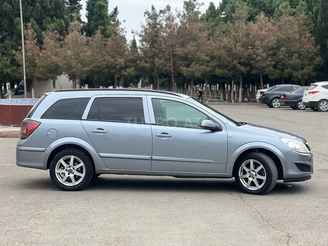 Opel Astra 2007, 382,000 km - 1.3 л - Gəncə