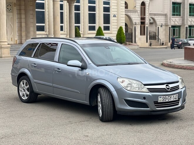 Opel Astra 2007, 382,000 km - 1.3 л - Gəncə