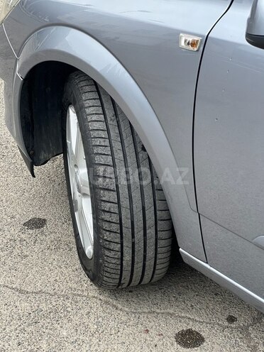 Opel Astra 2007, 382,000 km - 1.3 л - Gəncə