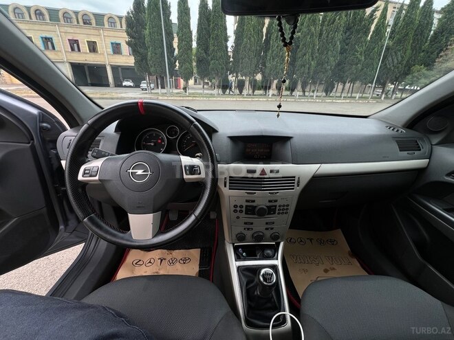 Opel Astra 2007, 382,000 km - 1.3 л - Gəncə