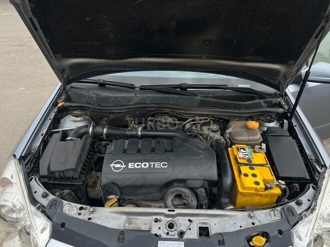 Opel Astra 2007, 382,000 km - 1.3 л - Gəncə