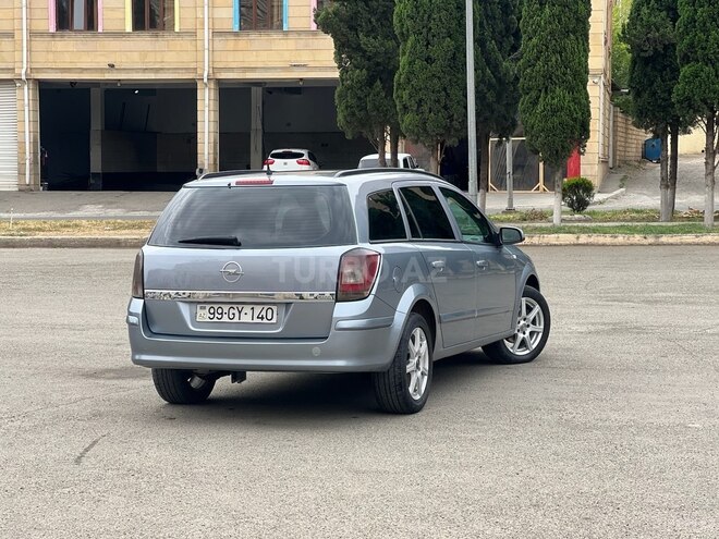 Opel Astra 2007, 382,000 km - 1.3 л - Gəncə