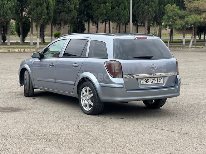 Opel Astra 2007, 382,000 km - 1.3 л - Gəncə