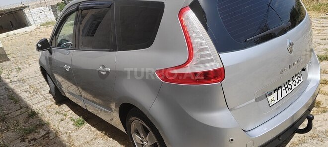 Renault Scenic 2009, 318,358 km - 1.5 l - Bakı