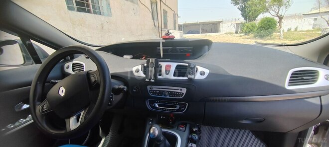 Renault Scenic 2009, 318,358 km - 1.5 l - Bakı