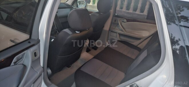 Mercedes E 220 d 2000, 389,000 km - 2.2 l - Bakı