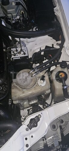 Mercedes E 220 d 2000, 389,000 km - 2.2 l - Bakı