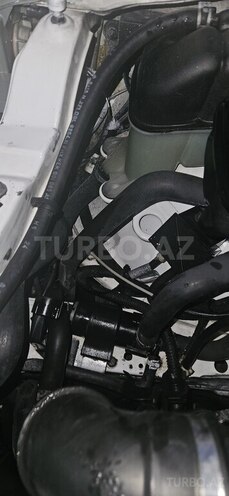 Mercedes E 220 d 2000, 389,000 km - 2.2 l - Bakı
