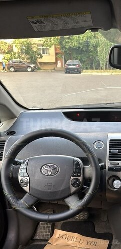 Toyota Prius 2008, 666,666 km - 1.5 l - Bakı