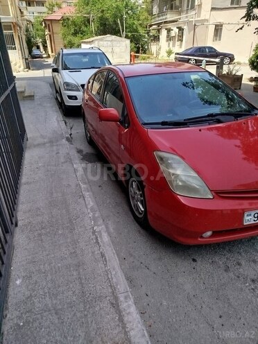 Toyota Prius 2008, 666,666 km - 1.5 l - Bakı
