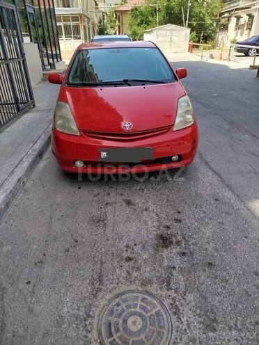 Toyota Prius 2008, 666,666 km - 1.5 l - Bakı