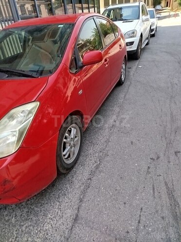 Toyota Prius 2008, 666,666 km - 1.5 l - Bakı