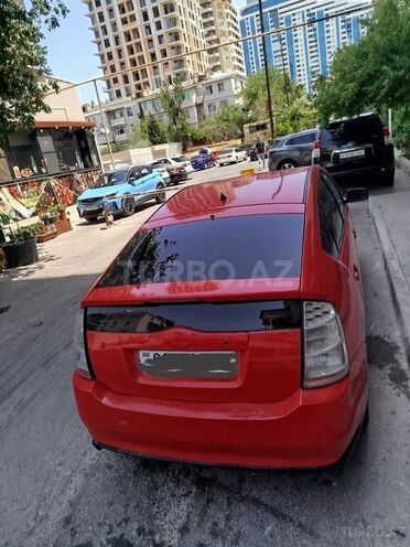 Toyota Prius 2008, 666,666 km - 1.5 l - Bakı