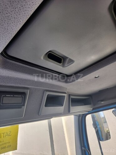 Mercedes Atego 1218 2007, 555,000 km - 4.3 l - Bakı