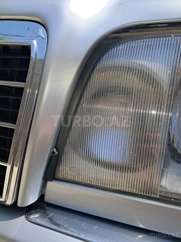 Mercedes E 220 1994, 313,923 km - 2.2 l - Bakı