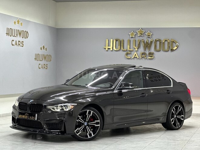 BMW 330-6
