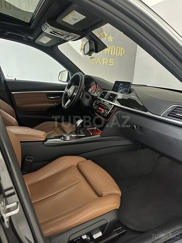 BMW 330-14