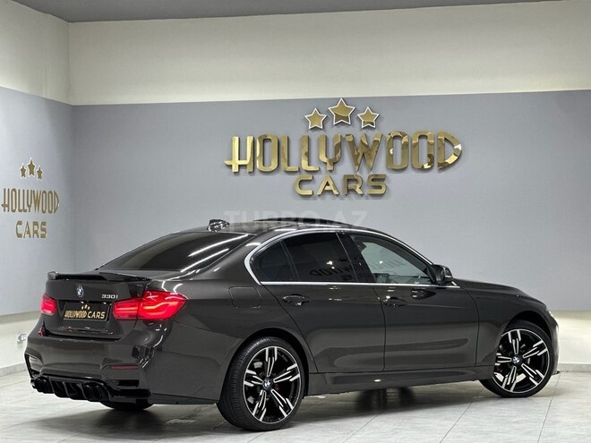BMW 330-8