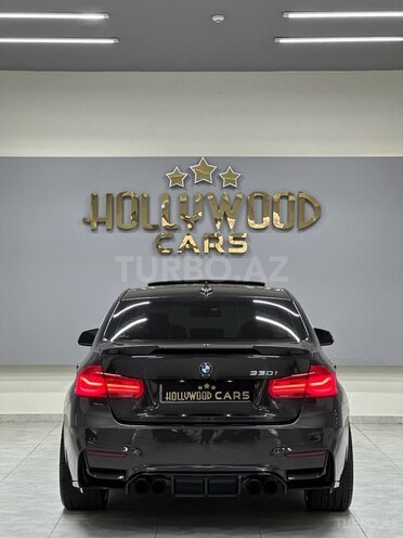 BMW 330-9
