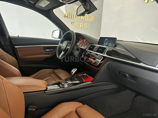 BMW 330-12