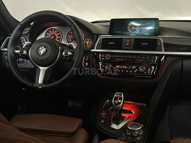 BMW 330-17