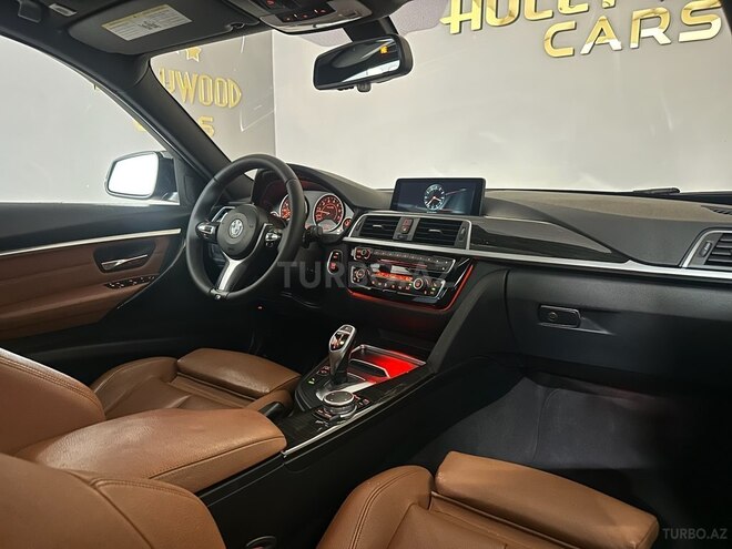 BMW 330-16
