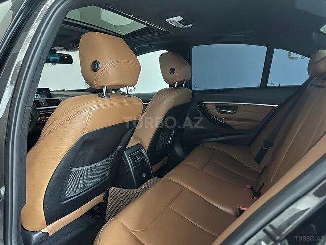 BMW 330-24