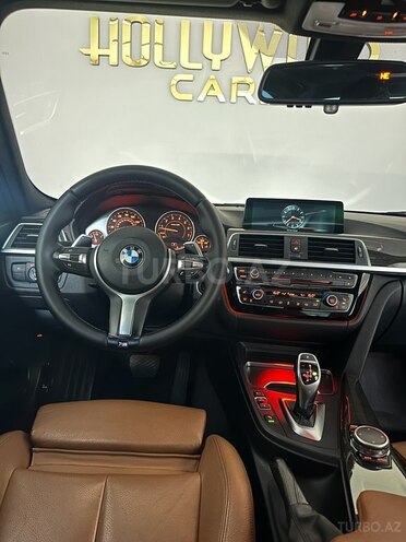 BMW 330-20