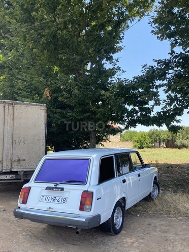LADA (VAZ) 2104 1995, 95,000 km - 1.6 l - Masallı