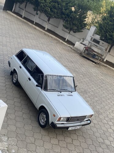 LADA (VAZ) 2104 1995, 95,000 km - 1.6 l - Masallı