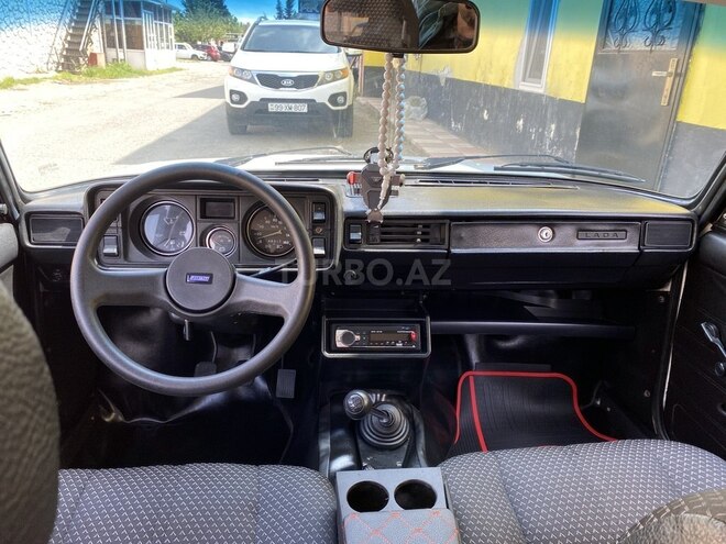 LADA (VAZ) 2104 1995, 95,000 km - 1.6 l - Masallı