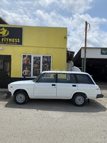 LADA (VAZ) 2104 1995, 95,000 km - 1.6 l - Masallı