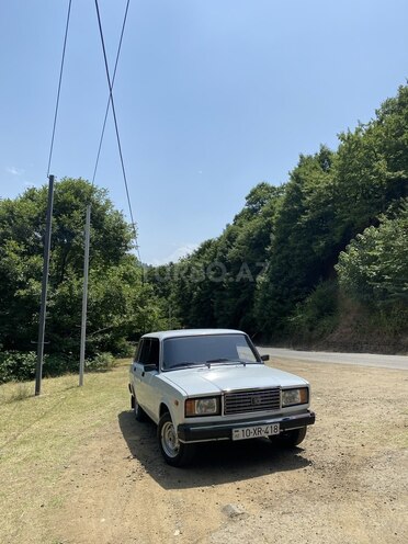 LADA (VAZ) 2104 1995, 95,000 km - 1.6 l - Masallı