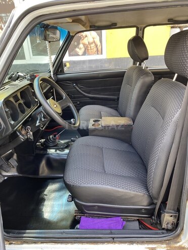 LADA (VAZ) 2104 1995, 95,000 km - 1.6 l - Masallı