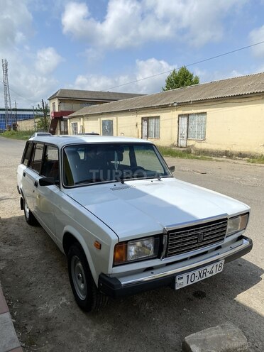 LADA (VAZ) 2104 1995, 95,000 km - 1.6 l - Masallı