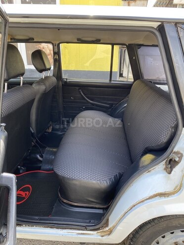 LADA (VAZ) 2104 1995, 95,000 km - 1.6 l - Masallı