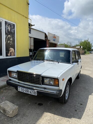 LADA (VAZ) 2104 1995, 95,000 km - 1.6 l - Masallı