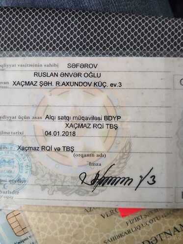 LADA (VAZ) 2112 2004, 257,048 km - 1.5 л - Xaçmaz