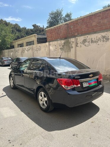 Chevrolet Cruze 2012, 241,805 km - 1.4 л - Xırdalan