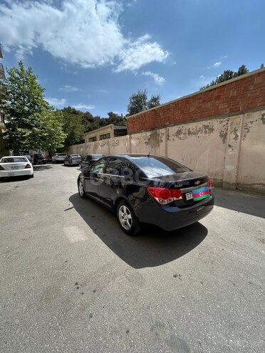 Chevrolet Cruze 2012, 241,805 km - 1.4 л - Xırdalan