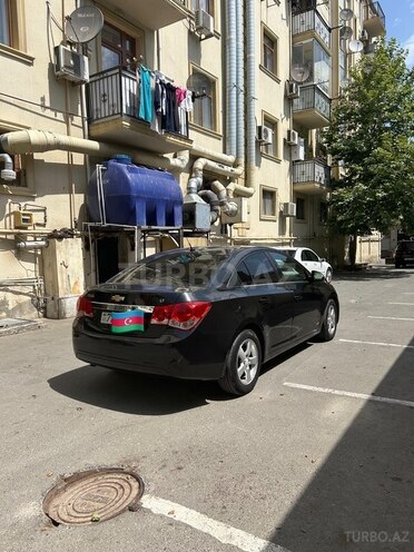 Chevrolet Cruze 2012, 241,805 km - 1.4 л - Xırdalan