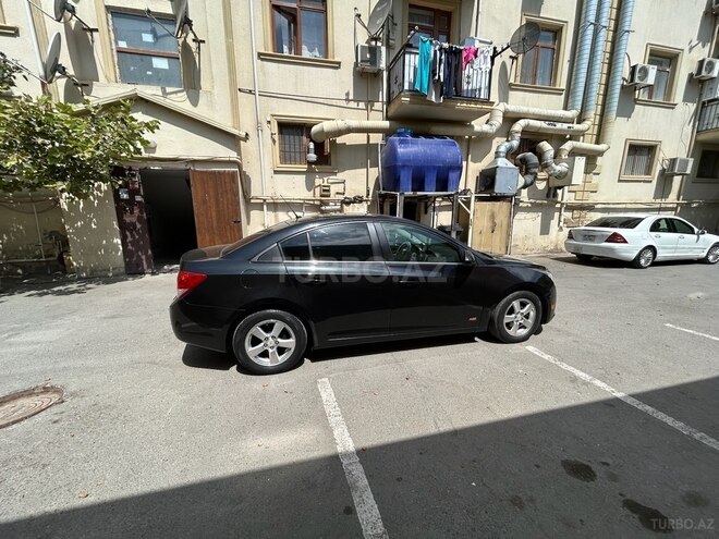 Chevrolet Cruze 2012, 241,805 km - 1.4 л - Xırdalan