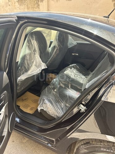 Chevrolet Cruze 2012, 241,805 km - 1.4 л - Xırdalan