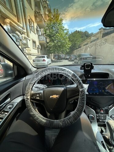 Chevrolet Cruze 2012, 241,805 km - 1.4 л - Xırdalan