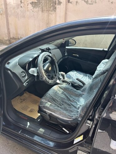 Chevrolet Cruze 2012, 241,805 km - 1.4 л - Xırdalan