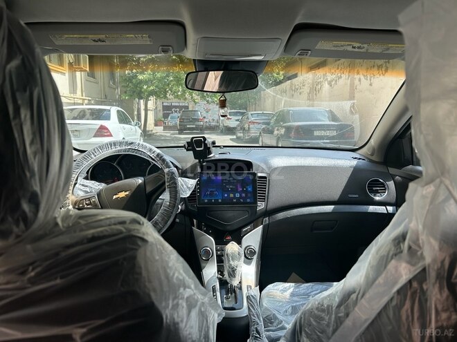 Chevrolet Cruze 2012, 241,805 km - 1.4 л - Xırdalan