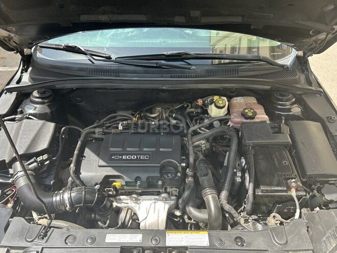 Chevrolet Cruze 2012, 241,805 km - 1.4 л - Xırdalan