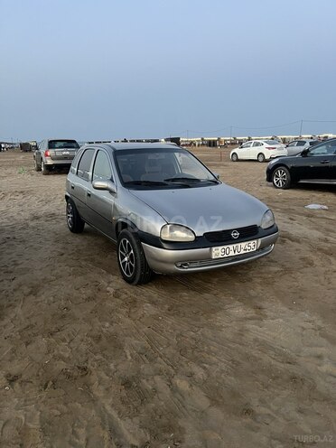 Opel Vita 1996, 300,000 km - 1.4 l - Bakı