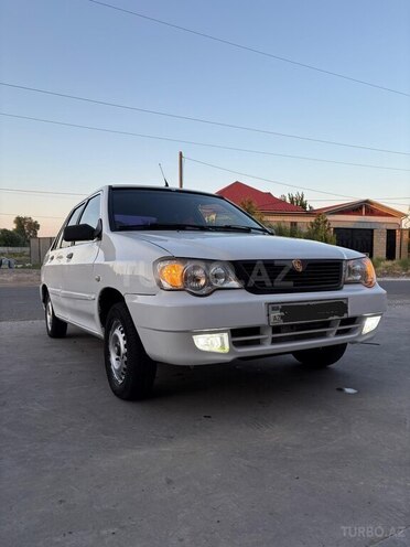 Saipa 132 2013, 247,240 km - 1.3 l - Sabirabad