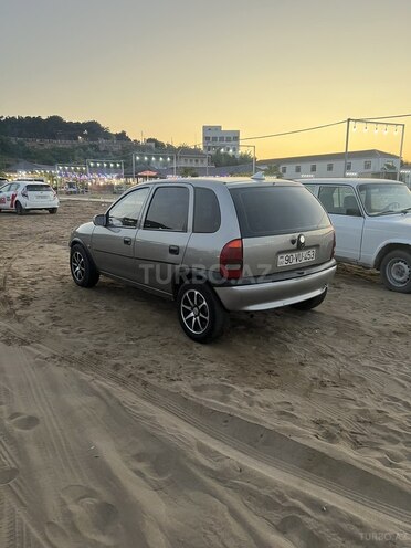 Opel Vita 1996, 300,000 km - 1.4 l - Bakı